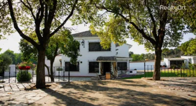 Chalet en Arroyo de La Plata photo 9