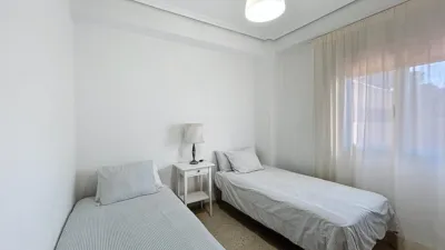 Apartment in Los Remedios photo 10