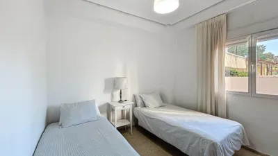 Apartment in Los Remedios photo 11