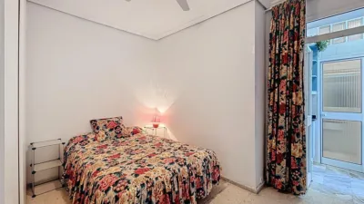 Apartment in Los Remedios photo 14