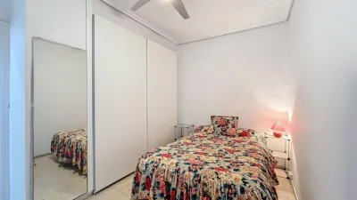 Apartment in Los Remedios photo 15
