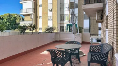 Apartment in Los Remedios photo 16