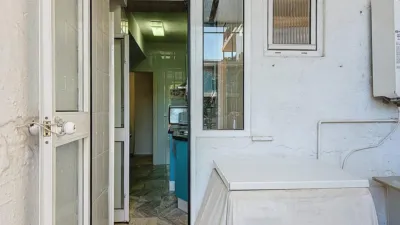 Apartment in Los Remedios photo 17