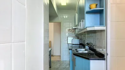 Apartment in Los Remedios photo 18
