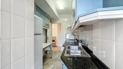 Apartment in Los Remedios photo 19