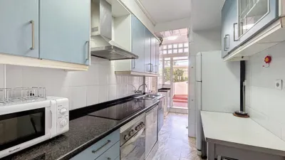 Apartment in Los Remedios photo 20
