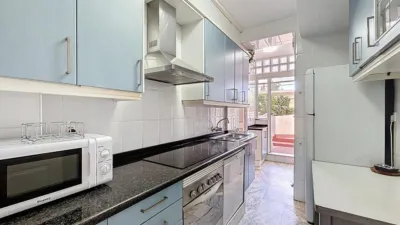 Apartment in Los Remedios photo 21