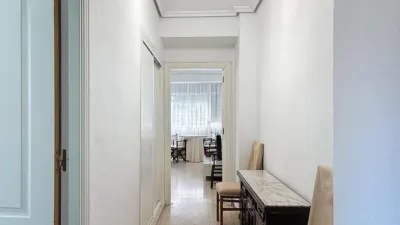 Apartment in Los Remedios photo 22