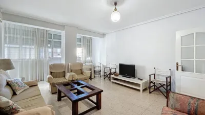 Apartment in Los Remedios photo 24