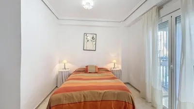 Apartment in Los Remedios photo 2