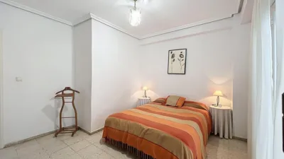 Apartment in Los Remedios photo 3