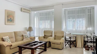 Apartment in Los Remedios photo 4