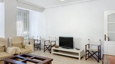 Apartment in Los Remedios photo 5