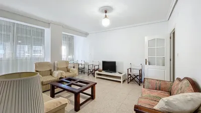 Apartment in Los Remedios photo 6
