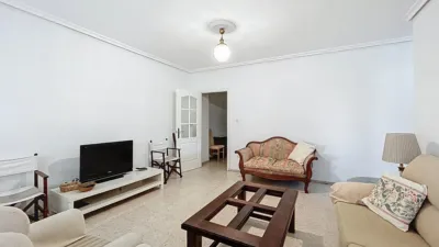 Apartment in Los Remedios photo 7
