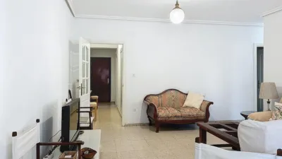 Apartment in Los Remedios photo 8