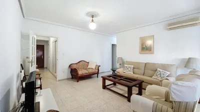 Apartment in Los Remedios photo 9