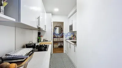 Apartment on Calle Virgen de Luján photo 10