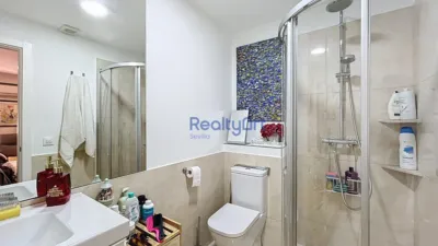 Apartment on Calle Virgen de Luján photo 14