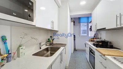 Apartment on Calle Virgen de Luján photo 16
