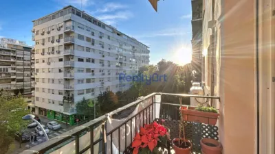 Apartment on Calle Virgen de Luján photo 17