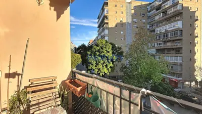Apartment on Calle Virgen de Luján photo 18