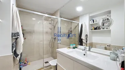 Apartment on Calle Virgen de Luján photo 4