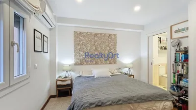 Apartment on Calle Virgen de Luján photo 5