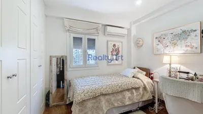 Apartment on Calle Virgen de Luján photo 6