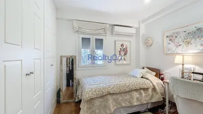 Apartment on Calle Virgen de Luján photo 7