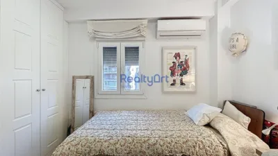 Apartment on Calle Virgen de Luján photo 8