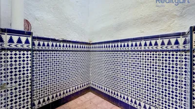 Apartment in Arenal - Museo - Tetuán photo 26