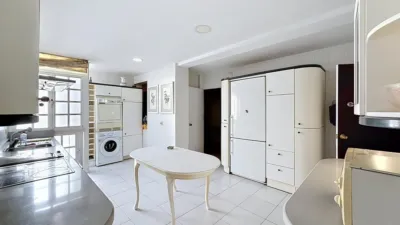 Apartment in Puerta de La Carne - Judería photo 10