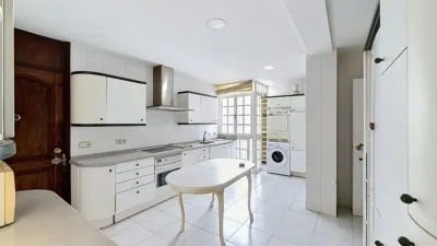 Apartment in Puerta de La Carne - Judería photo 11