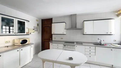 Apartment in Puerta de La Carne - Judería photo 12