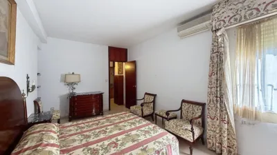 Apartment in Puerta de La Carne - Judería photo 14