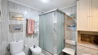 Apartment in Puerta de La Carne - Judería photo 15