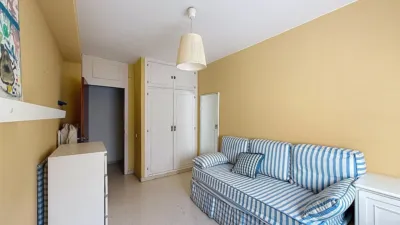 Apartment in Puerta de La Carne - Judería photo 16