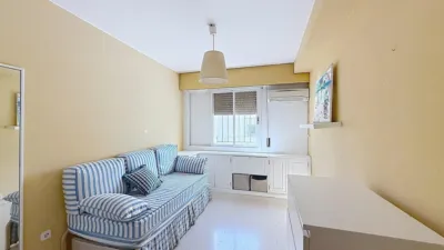 Apartment in Puerta de La Carne - Judería photo 17