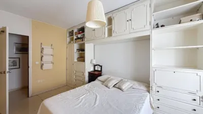Apartment in Puerta de La Carne - Judería photo 18
