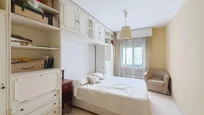 Apartment in Puerta de La Carne - Judería photo 19