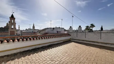 Apartment in Puerta de La Carne - Judería photo 20