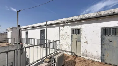 Apartment in Puerta de La Carne - Judería photo 21