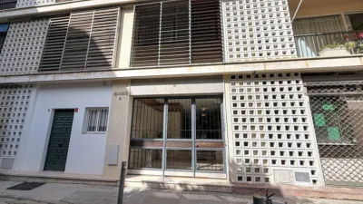 Apartment in Puerta de La Carne - Judería photo 24