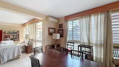 Apartment in Puerta de La Carne - Judería photo 2