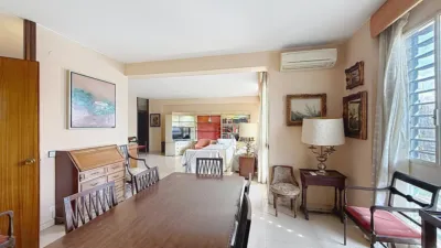Apartment in Puerta de La Carne - Judería photo 3