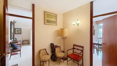 Apartment in Puerta de La Carne - Judería photo 4