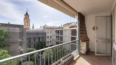 Apartment in Puerta de La Carne - Judería photo 5