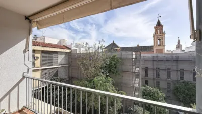 Apartment in Puerta de La Carne - Judería photo 6