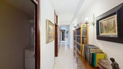 Apartment in Puerta de La Carne - Judería photo 7